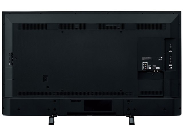 テレビ Panasonic VIERA TH-55FX750 パナソニック VIERA TH-55FX750