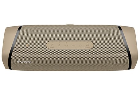 SRS-XB43 (C) [ベージュ]の製品画像 - 価格.com