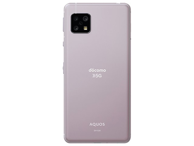 AQUOS sense5G｜価格比較・最新情報 - 価格.com