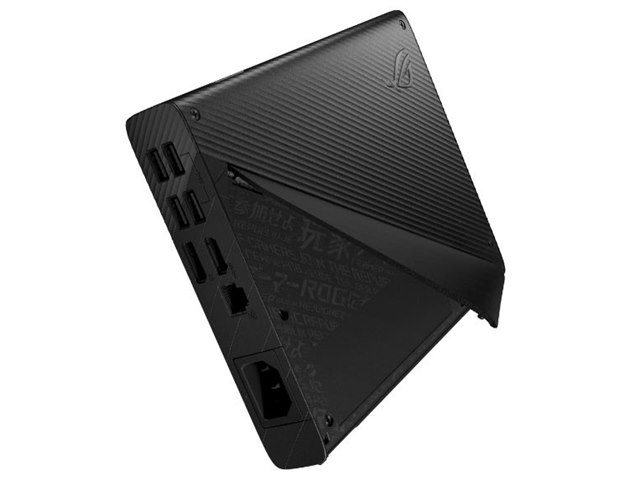 ROG XG Mobile GC31 GC31S-026 [16GB]の製品画像 - 価格.com