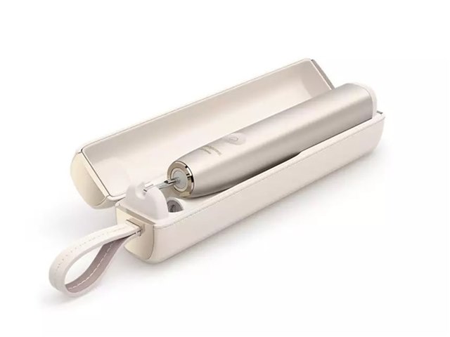 ソニッケアー 9900 プレステージ HX9992/21 [シャンパン]の製品画像