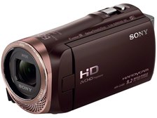 ビデオカメラ sony HDR-CX480 ジャンク品 ☆ジャンク品☆ SONY HDR