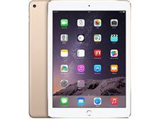 Apple iPad Air 2 Wi-Fi+Cellular 64GB SIMフリー 価格比較 - 価格.com