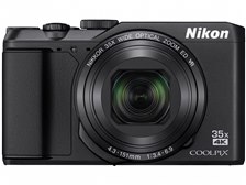 Nikon COOLPIX A900 箱付、説明書、保証書付き COOLPIX A900 - 概要