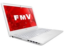 富士通 FMV LIFEBOOK AHシリーズ WA2/B1 メモリ8GB・HDD 1TB搭載モデル