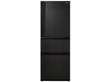 TOSHIBA VEGETA GR-K363SXV 363㍑ 冷蔵庫 東芝