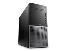 Dell XPS デスクトップ Core i7 12700・16GBメモリ・256GB SSD+1TB HDD