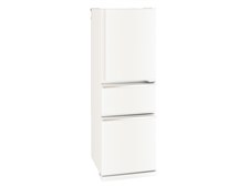 冷蔵庫⭐︎三菱電機 MR-CX27E-BR 冷蔵庫 272L 2020年製