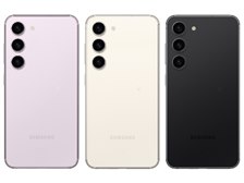 C769 au SIMフリー Galaxy S23 SCG19 サムスン Galaxy S23 SCG19 au