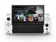GPD GPD WIN4 (6800) 32GB/1TB 価格比較 - 価格.com