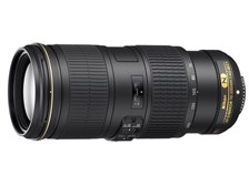 ニコン AF-S NIKKOR 70-200mm f/4G ED VR 価格比較 - 価格.com