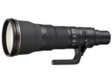 ニコン AF-S NIKKOR 800mm f/5.6E FL ED VR 価格比較 - 価格.com