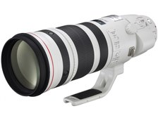 CANON EF200-400mm F4L IS USM エクステンダー 1.4× 価格比較 - 価格.com