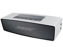 BOSE SoundLink Mini シルバー 充電器付き BOSE SoundLink Mini
