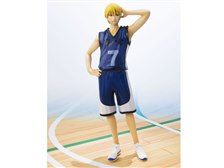BANDAI Figuarts ZERO 黒子のバスケ 黄瀬涼太 価格比較 - 価格.com