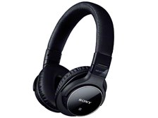 SONY MDR-ZX750BN (B) [ブラック] 価格比較 - 価格.com