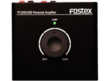 FOSTEX PC200USB 価格比較 - 価格.com