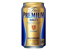 サントリー ザ・プレミアムモルツ 350ml ×24缶 価格比較 - 価格.com