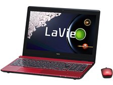 初期化済】NEC LaVie NS750/A PC-NS750AAB Amazon.co.jp: NEC PC