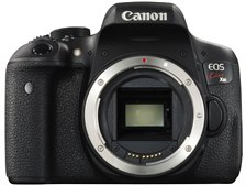 Canon EOS Kiss X8i 本体と付属品 CANON EOS Kiss X8i ボディ 価格比較