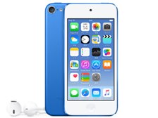 Apple iPod touch MKHV2J/A [32GB ブルー] 価格比較 - 価格.com