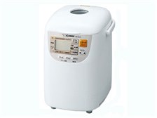 新品❗️象印ホームベーカリー「パンくらぶ」BB-HD10