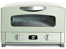 日本エー・アイ・シー Aladdin グラファイト グリル&トースター CAT