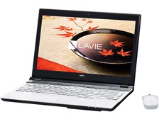 初期化済】NEC LaVie NS750/A PC-NS750AAB Amazon.co.jp: NEC PC