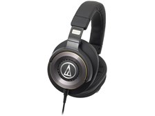 オーディオテクニカ SOLID BASS ATH-WS1100 レビュー評価・評判 - 価格.com