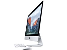 たかちん Apple iMac 27インチ 5K 美品 MXWV2J/A たかちん Apple iMac