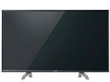 パナソニック VIERA TH-43DX750 [43インチ] 価格比較 - 価格.com