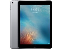 Apple iPad Pro 9.7インチ Wi-Fi+Cellular 256GB MLQ62J/A SIMフリー