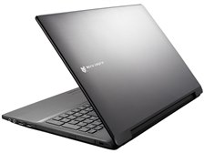 マウスコンピューター LuvBook LB-F531XN2-SSD Core i3/8GBメモリ/SSD
