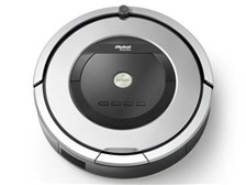 IROBOT ルンバ 876 中古 美品 iRobot社 ロボット掃除機 ルンバ876