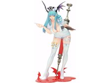 カプコン カプコンフィギュアビルダー クリエイターズモデル モリガン