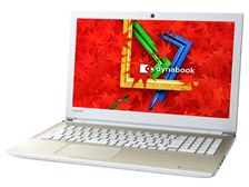 東芝 dynabook AZ45/AG Corei5 フルHD 8GBメモリ PAZ45AG-SJA [サテン