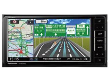 パナソニック Panasonic カーナビ ストラーダ CN-RE03D (A