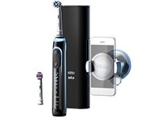 ブラウン オーラルB ジーニアス9000 D7015256XCBK [ブラック] 価格比較