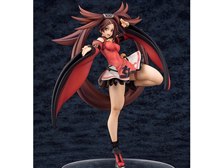 アクアマリン GUILTY GEAR Xrd -REVELATOR- 1/7 蔵土縁紗夢 価格比較