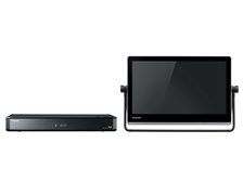 パナソニック プライベート・ビエラ UN-15TDX7 価格比較 - 価格.com