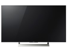 SONY BRAVIA KJ-49X9000E [49インチ] 価格比較 - 価格.com