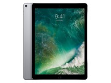12.9インチ iPad Pro 第5 Wi-Fi 256GB スペースグレイ Apple iPad Pro