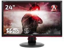 AOC AGON G2460PF/11 [24インチ] 価格比較 - 価格.com