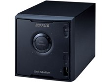 バッファロー LinkStation LS-Q1.0TL/1D 価格比較 - 価格.com