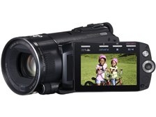 CANON iVIS HF S11 価格比較 - 価格.com