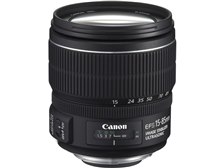 EFS 15-85mm 手ブレ補正レンズ EFS 15-85mm 手ブレ補正レンズ