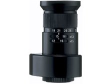 コシナ フォクトレンダー 15-35mm ZOOM FINDER Type-A 価格比較 - 価格.com