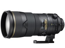 ニコン AF-S NIKKOR 300mm f/2.8G ED VR II 価格比較 - 価格.com