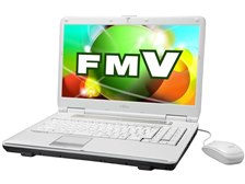 富士通 FMV LIFEBOOK AH550/5A FMVA555AW [アーバンホワイト] 価格比較