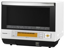 パナソニック 3つ星 ビストロ NE-A303-W [ホワイト] 価格比較 - 価格.com